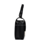 Hermes Constance 24 Black Swift Marbled PHW