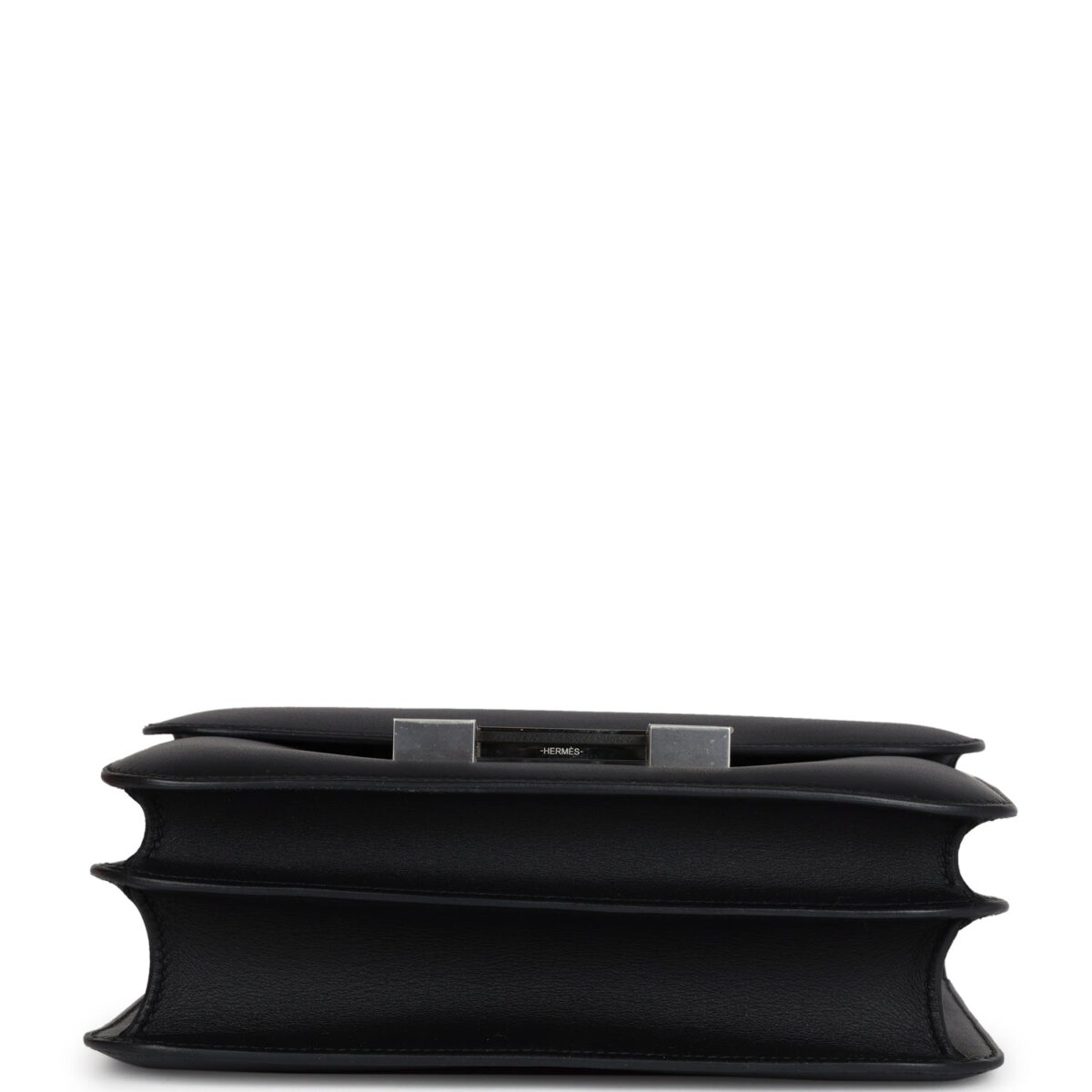 Hermes Constance 24 Black Swift Marbled PHW — изображение 6