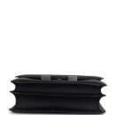 Hermes Constance 24 Black Swift Marbled PHW