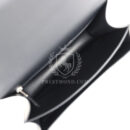 Hermes Constance 24 Black Swift Marbled PHW