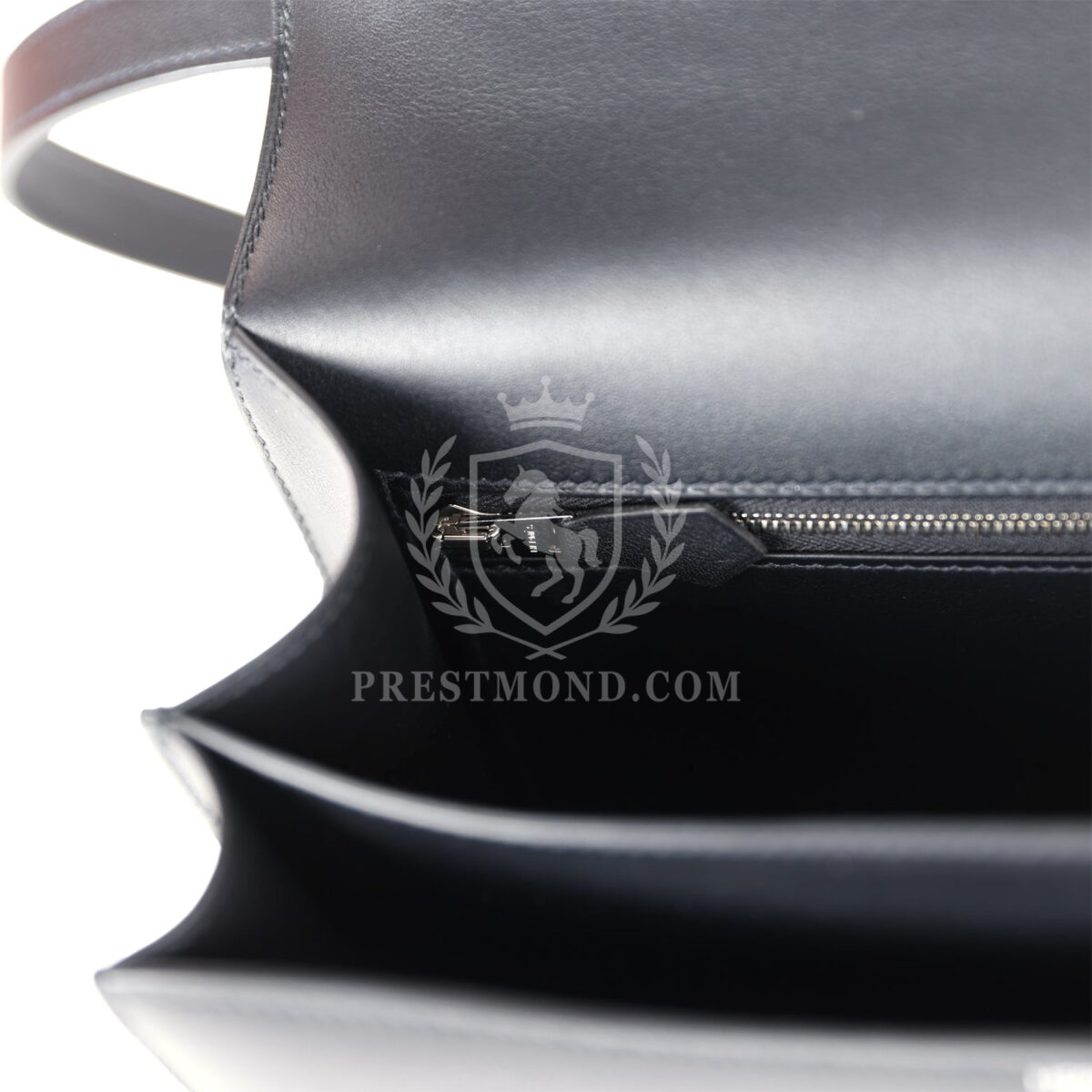 Hermes Constance 24 Black Swift Marbled PHW — изображение 10
