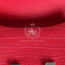 Hermes Constance 1-24 Rose Extreme Matte Alligator PHW