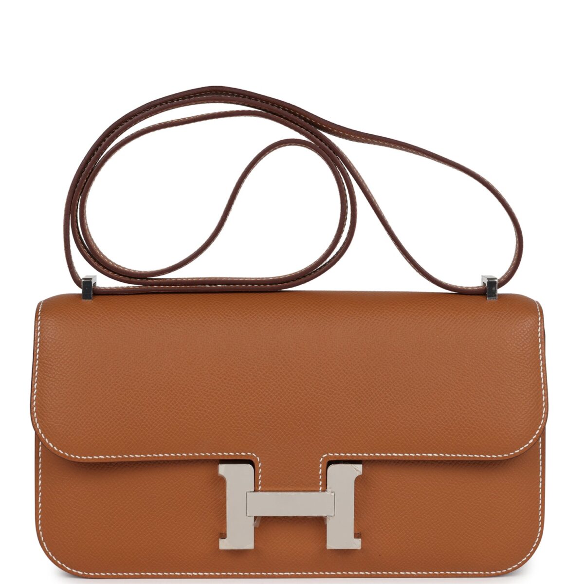 Hermes Constance Elan GHW Epsom PHW