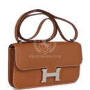 Hermes Constance Elan GHW Epsom PHW