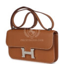 Hermes Constance Elan GHW Epsom PHW