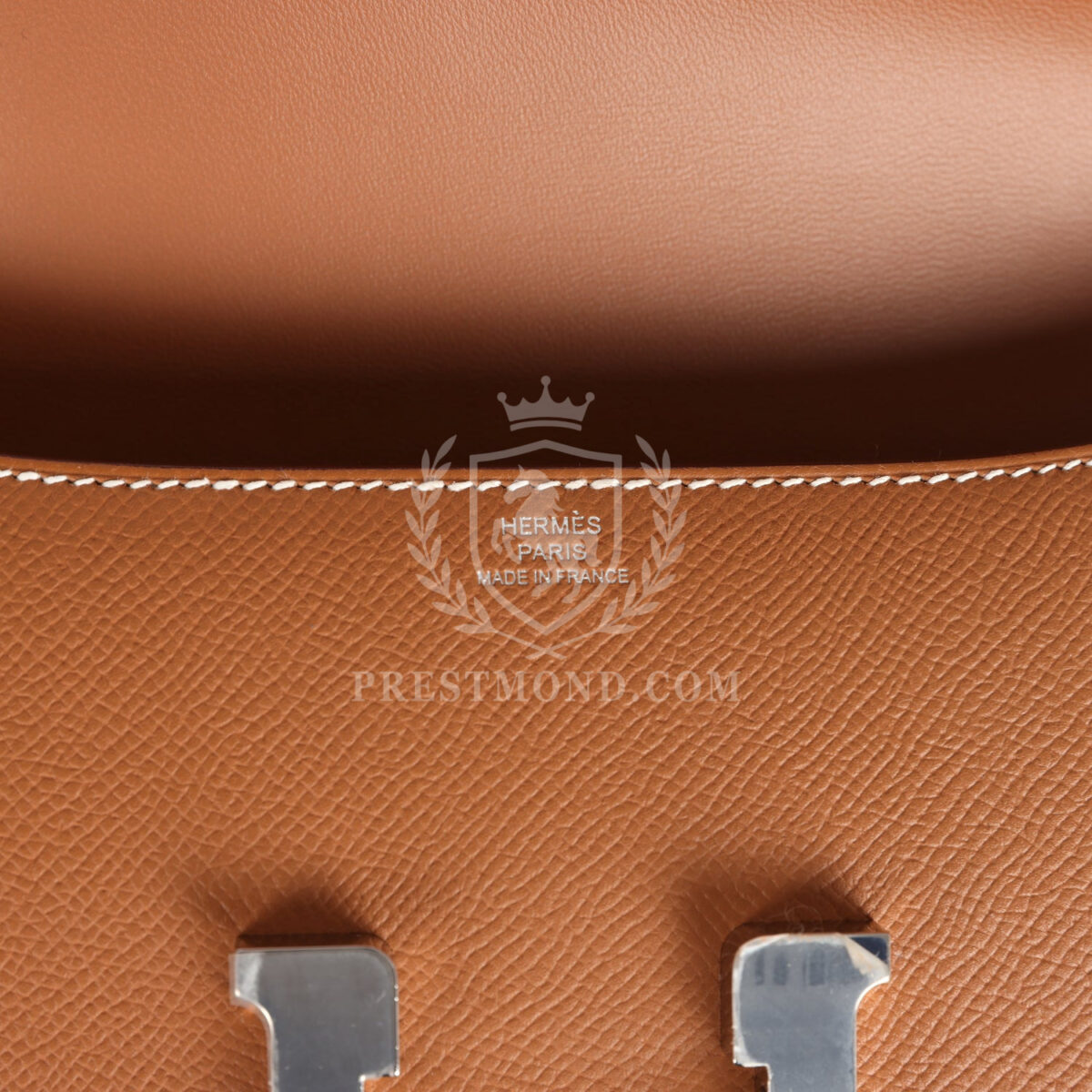 Hermes Constance Elan GHW Epsom PHW — изображение 8