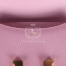 Hermes Constance 18 Mauve Sylvestre Epsom Rose GHW