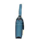 Hermes Constance 1-24 Blue Jean Epsom GHW