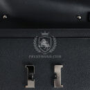 Hermes Constance Wallet To Go Black Epsom PHW