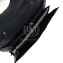 Hermes Constance Wallet To Go Black Epsom PHW