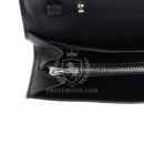 Hermes Constance Wallet To Go Black Epsom PHW