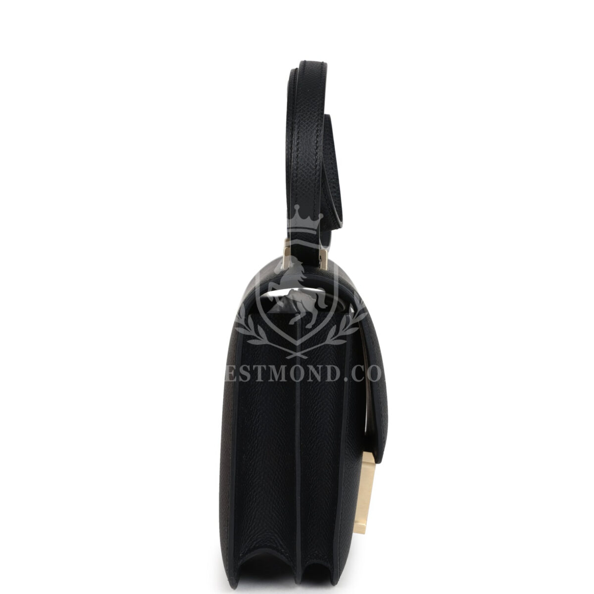 Hermes Constance 18 Black Epsom Brushed GHW — изображение 3