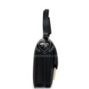 Hermes Constance 18 Black Epsom Brushed GHW