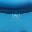 Hermes Constance 24 Bleu Zanzibar Evercolor PHW