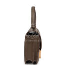 Hermes Constance 18 Etoupe Epsom Rose GHW