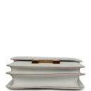 Hermes Constance 18 Gris Perle Chevre Mysore GHW