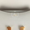 Hermes Constance 18 Gris Perle Chevre Mysore GHW