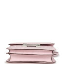 Hermes Constance 18 Rose Darling Chevre Mysore PHW