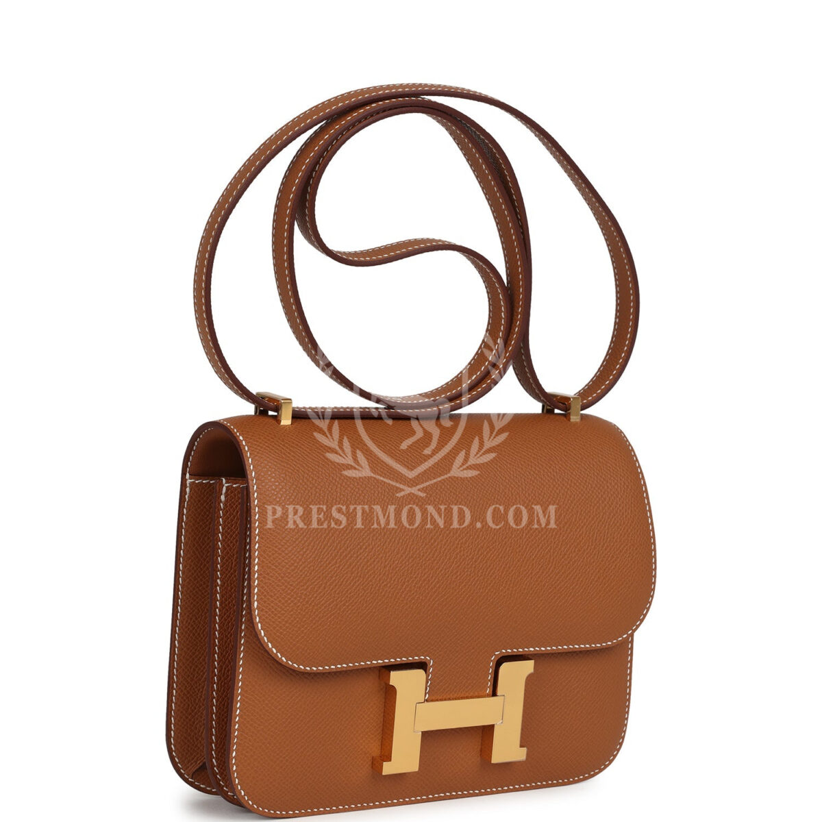Hermes Constance 18 GHW Epsom GHW — изображение 2