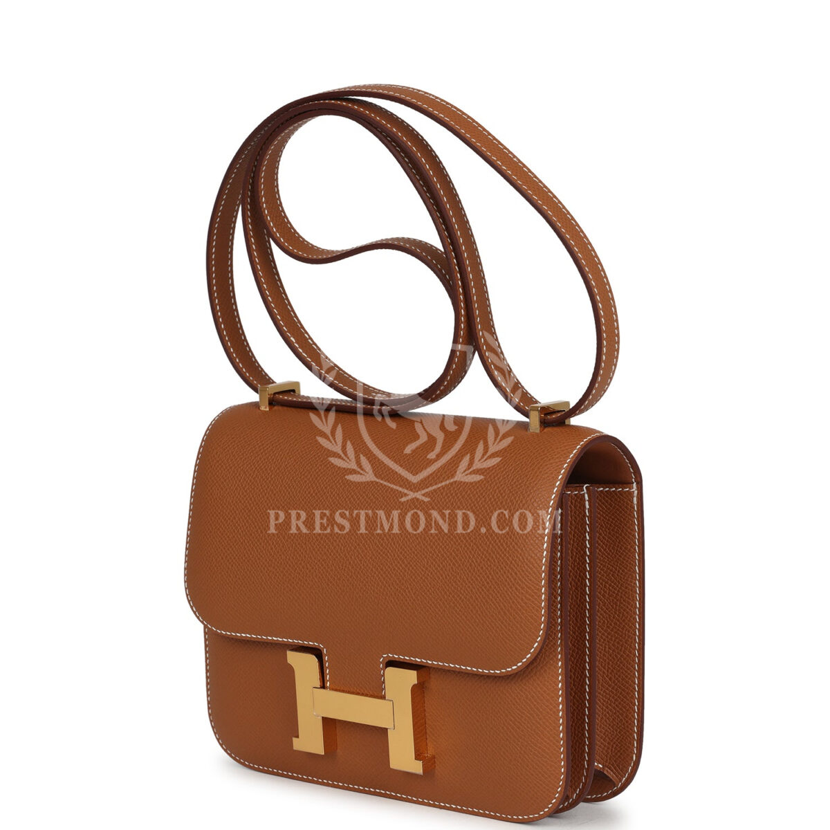 Hermes Constance 18 GHW Epsom GHW — изображение 4