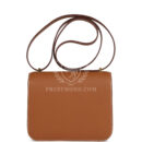 Hermes Constance 18 GHW Epsom GHW