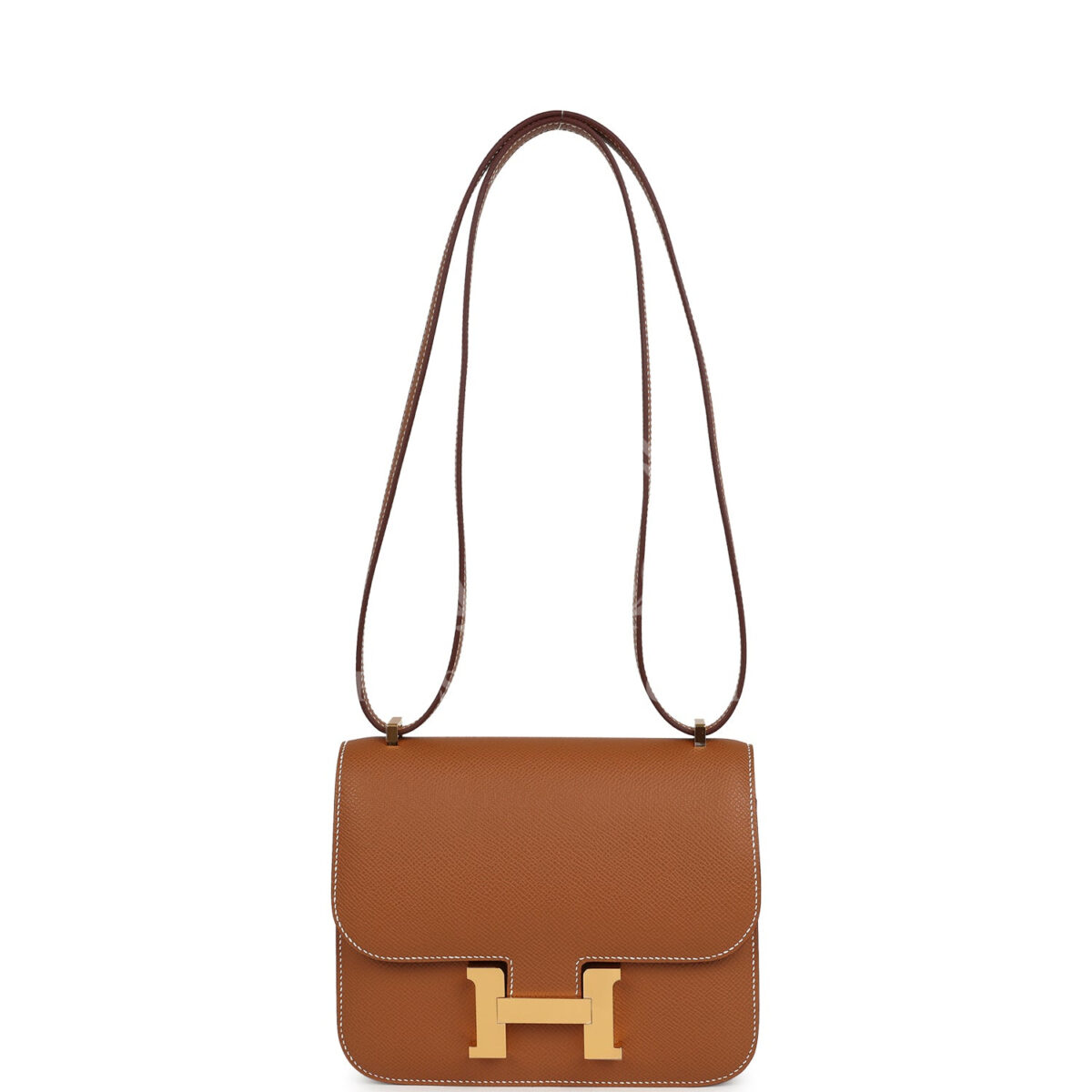 Hermes Constance 18 GHW Epsom GHW — изображение 7
