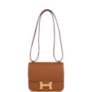 Hermes Constance 18 GHW Epsom GHW