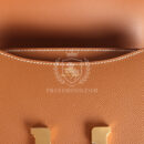 Hermes Constance 18 GHW Epsom GHW