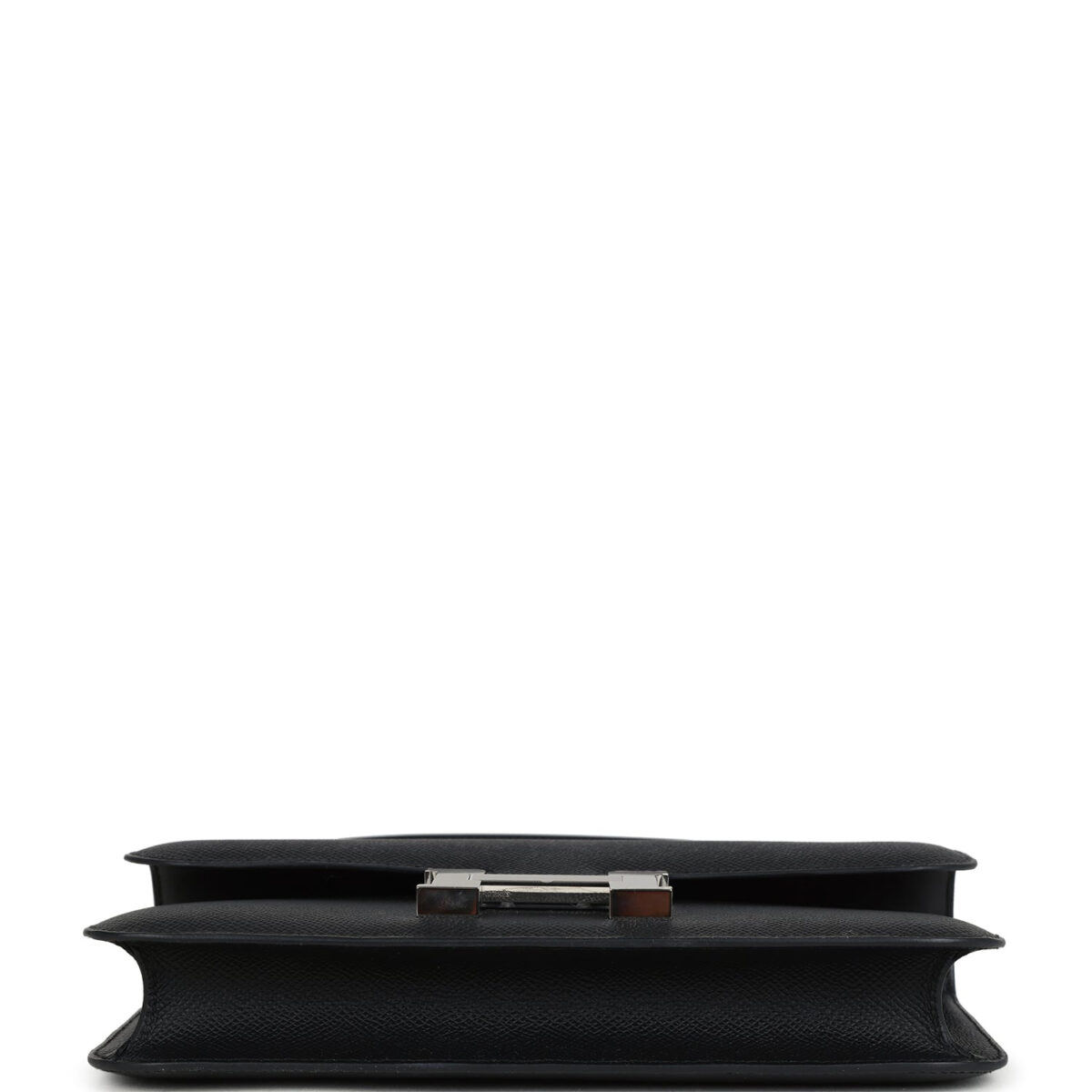 Hermes Constance Elan Black Epsom PHW — изображение 6