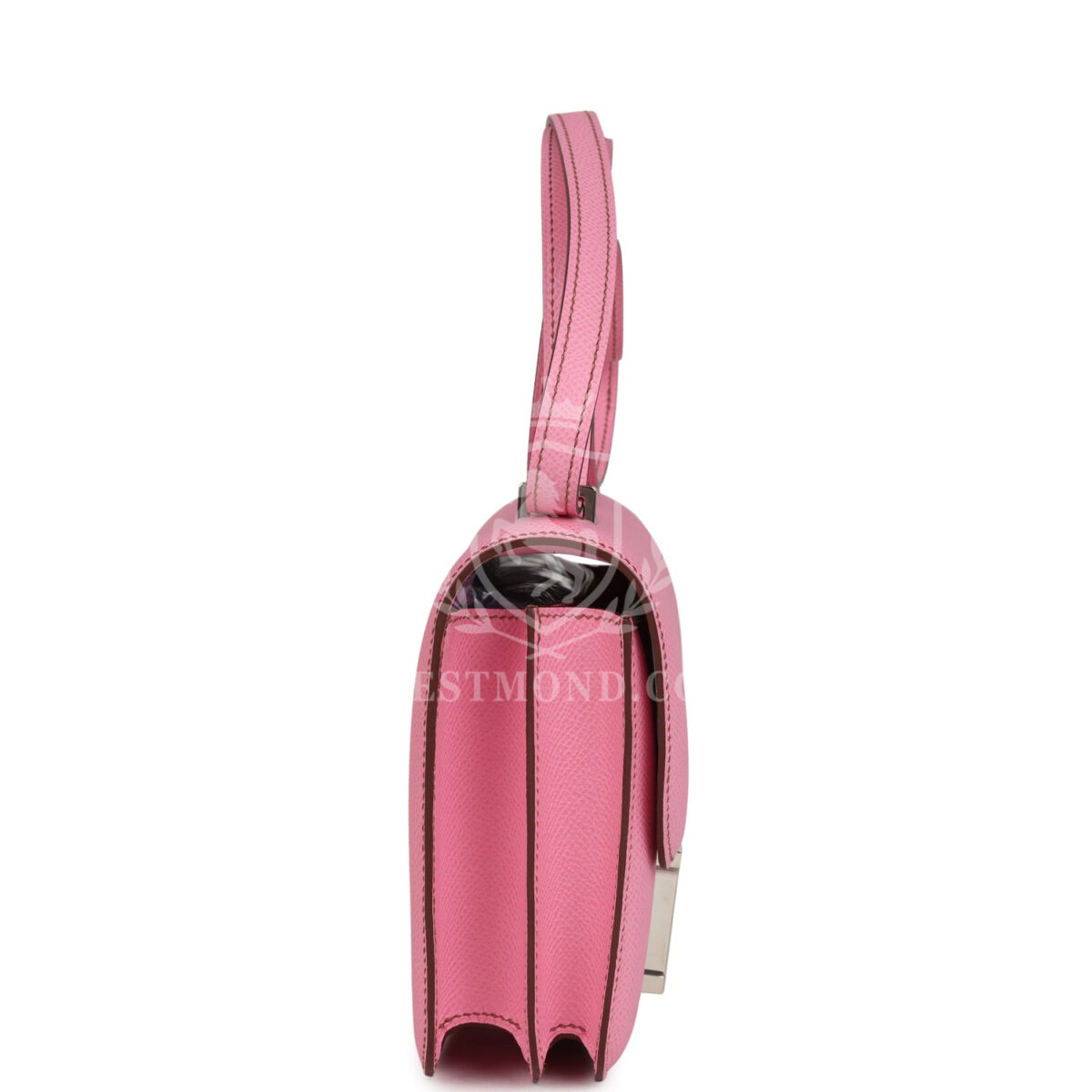 Hermes Constance 18 Bubblegum 5P Epsom PHW — изображение 3