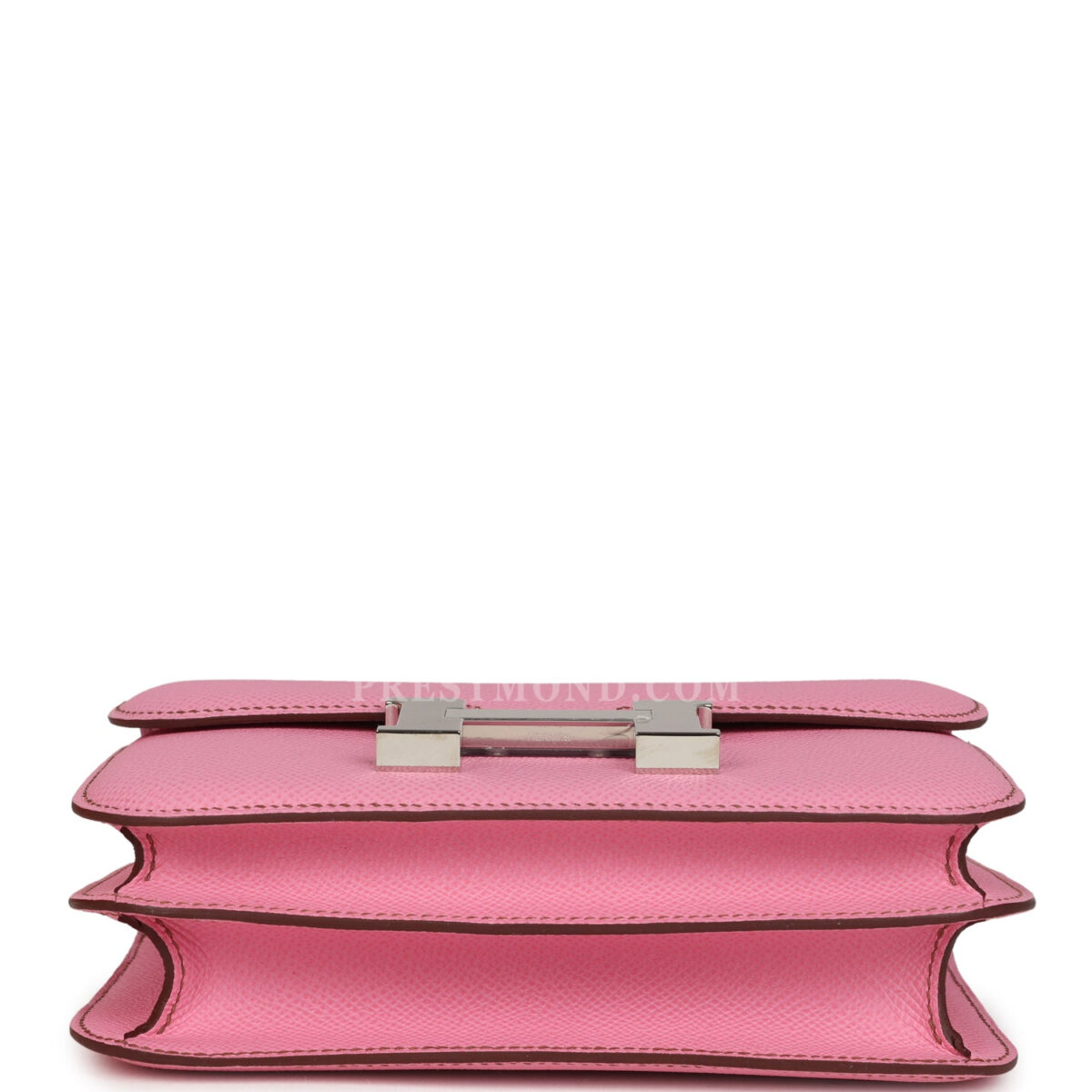 Hermes Constance 18 Bubblegum 5P Epsom PHW — изображение 6