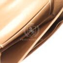 Hermes Constance Elan Ficelle Shiny Niloticus Crocodile PHW