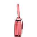 Hermes Constance 18 Rose Confetti Epsom PHW