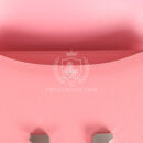 Hermes Constance 18 Rose Confetti Epsom PHW