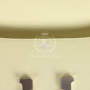 Hermes Constance Elan Jaune Milton Epsom PHW