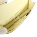Hermes Constance Elan Jaune Milton Epsom PHW