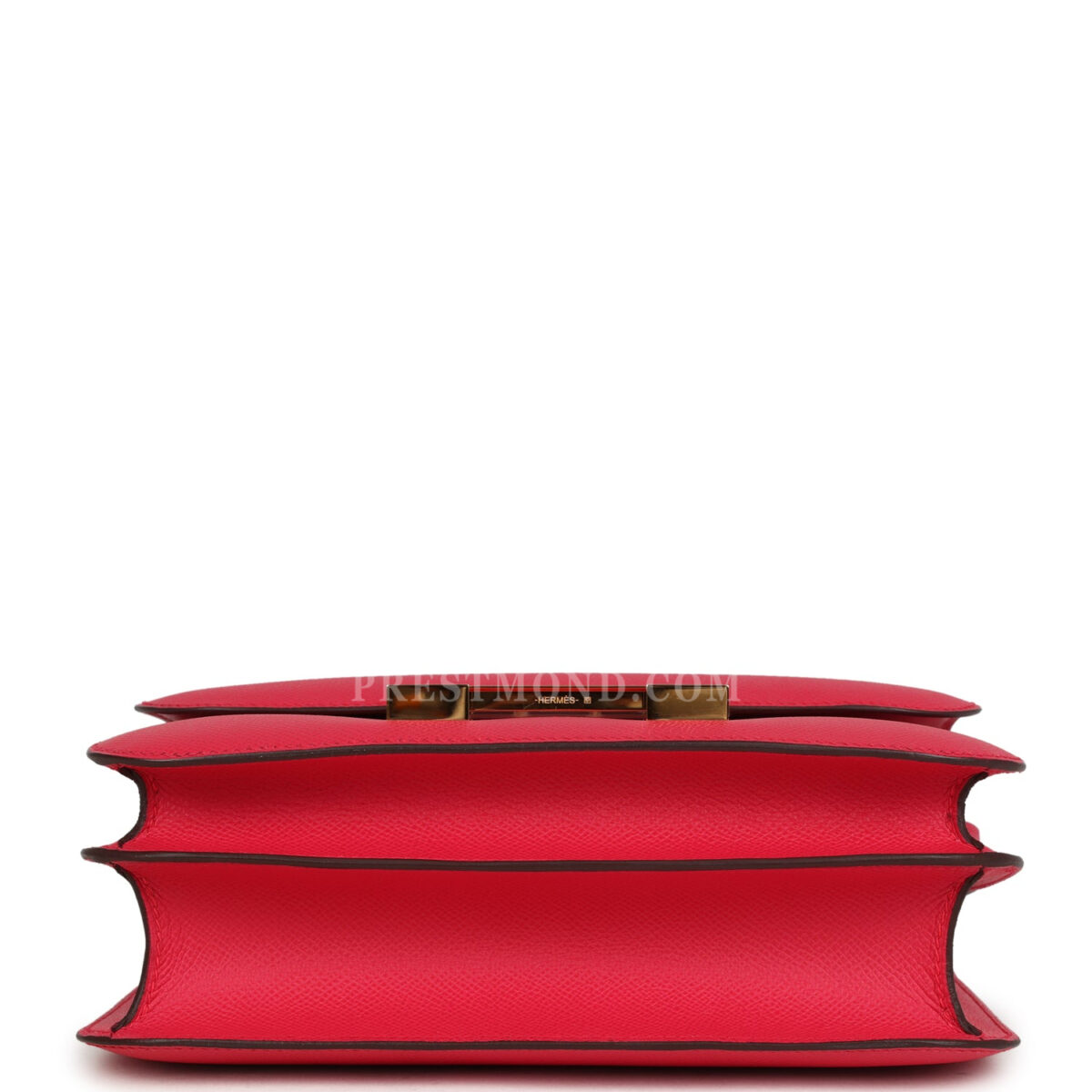 Hermes Constance 24 Rose Extreme Epsom GHW — изображение 6