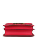 Hermes Constance 24 Rose Extreme Epsom GHW