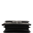 Hermes Constance 18 Clouté Black Box PHW