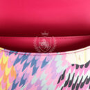 Hermes Constance 18 "Marble Silk" Rose Mexico Swift PHW