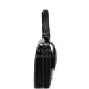 Hermes Constance 18 Black Tadelakt PHW