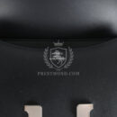 Hermes Constance 18 Black Tadelakt PHW