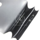 Hermes Constance 18 Black Tadelakt PHW