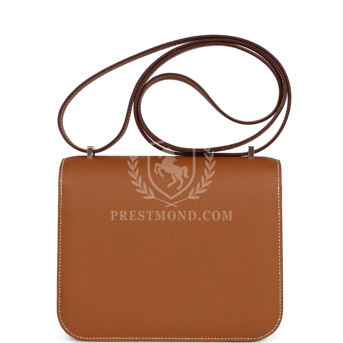 Hermes Constance 18 GHW Epsom Rose GHW — изображение 4