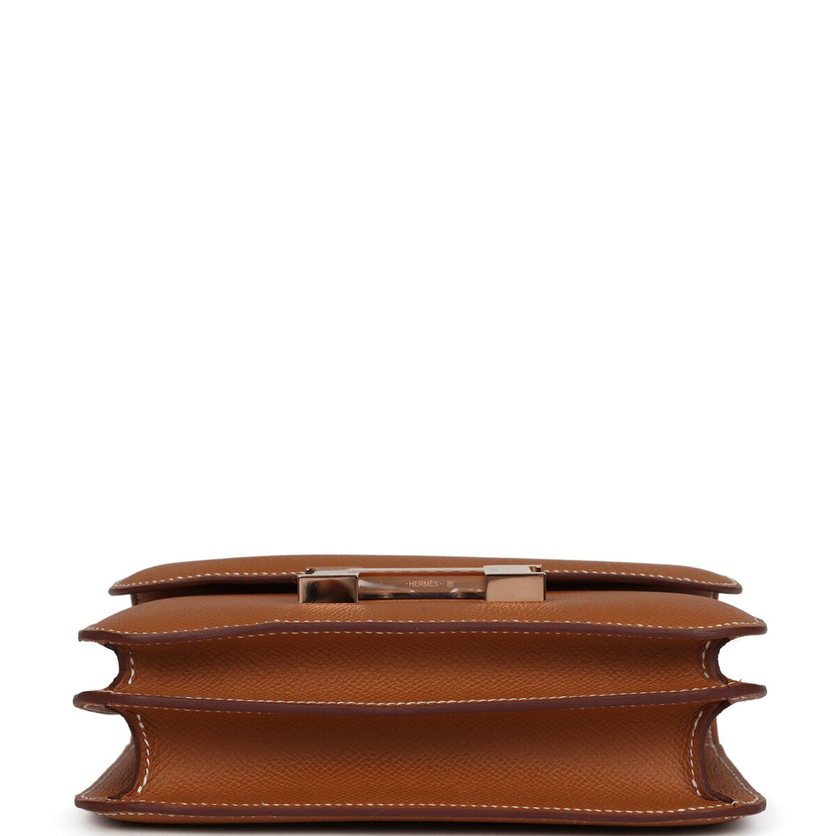 Hermes Constance 18 GHW Epsom Rose GHW — изображение 6