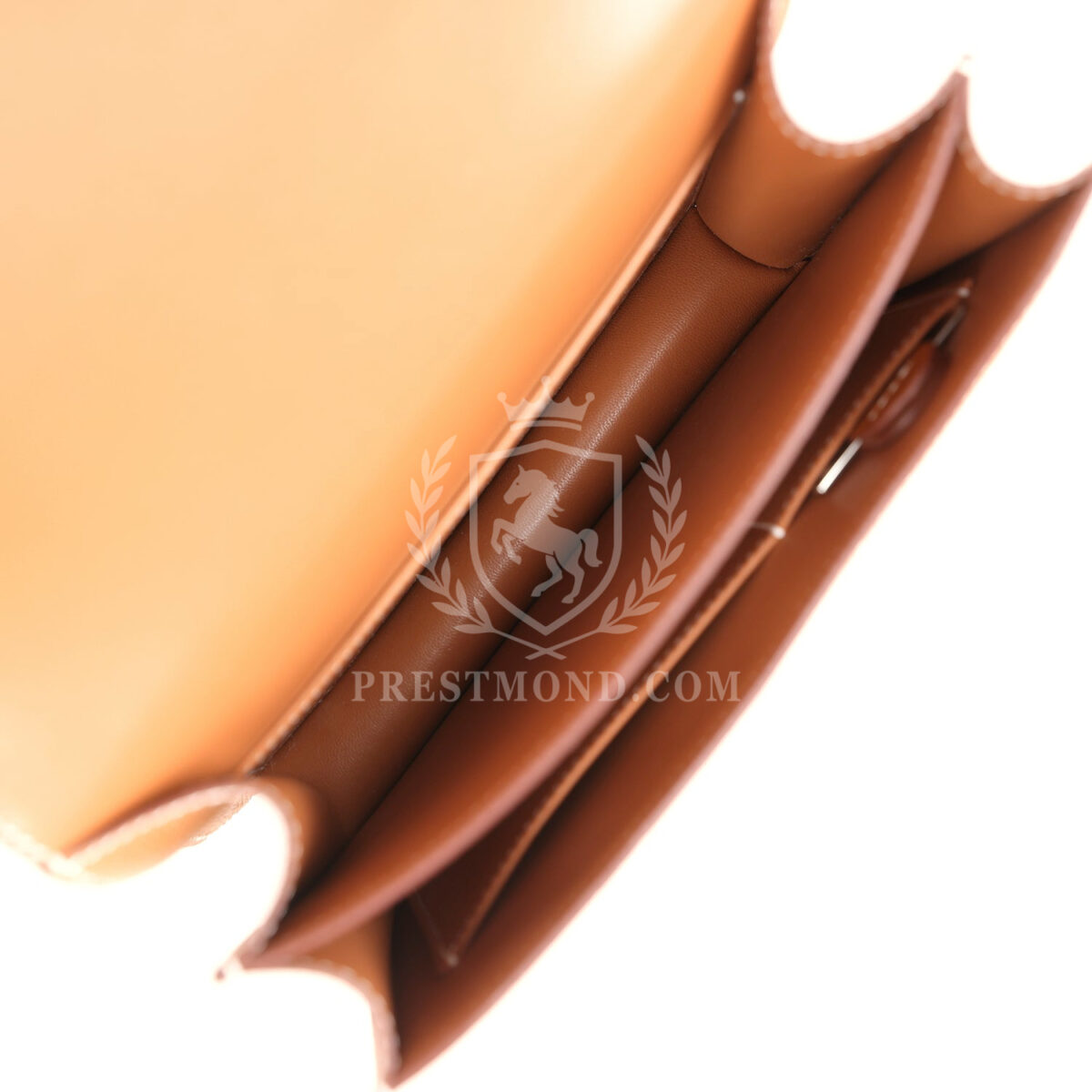 Hermes Constance 18 GHW Epsom Rose GHW — изображение 9