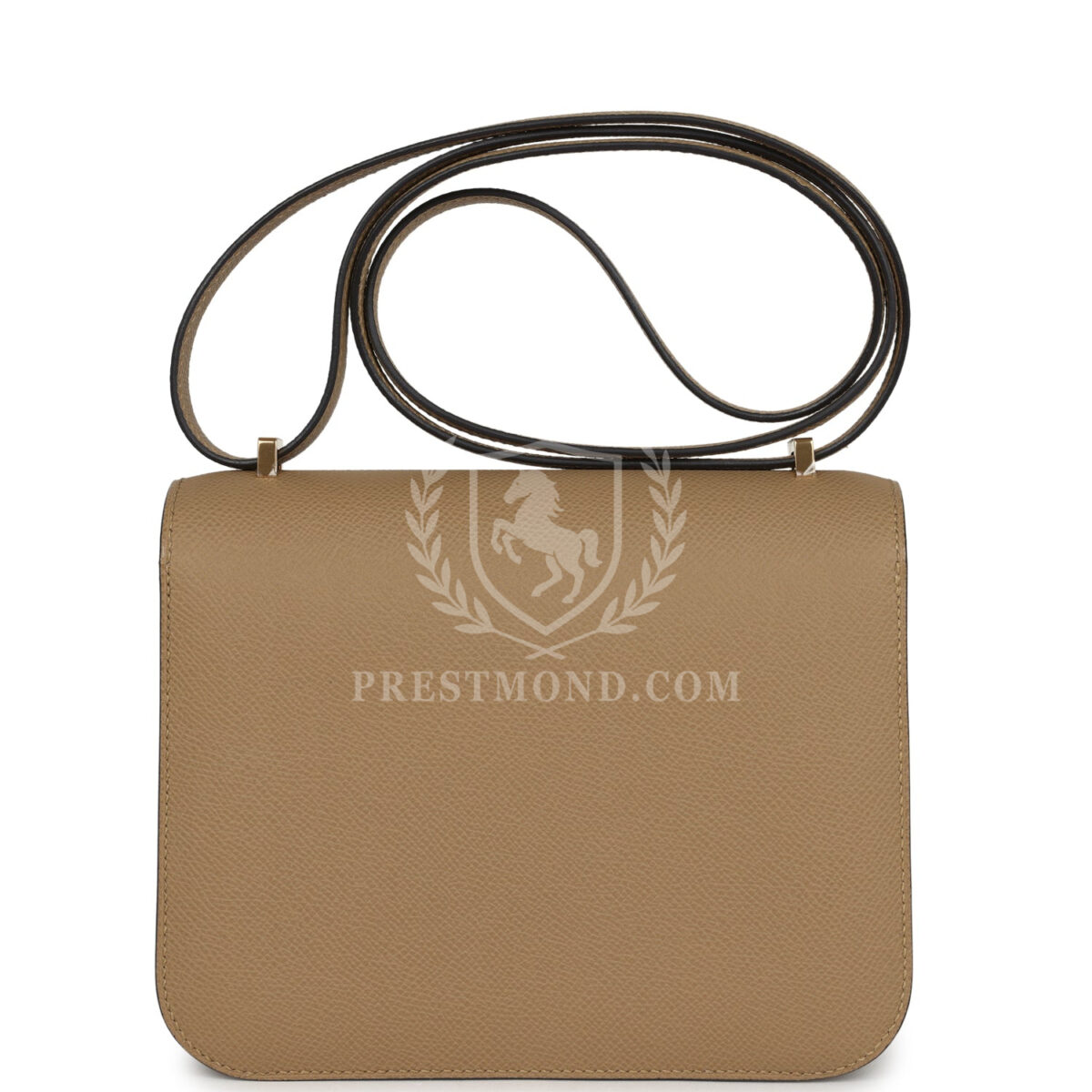 Hermes Constance 18 Poussiere Epsom GHW — изображение 4