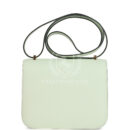 Hermes Constance 1-18 Vert Fizz Epsom PBHW