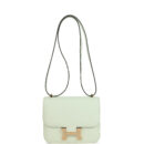 Hermes Constance 1-18 Vert Fizz Epsom PBHW