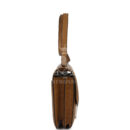Hermes Constance 18 Kraft Matte Alligator PHW